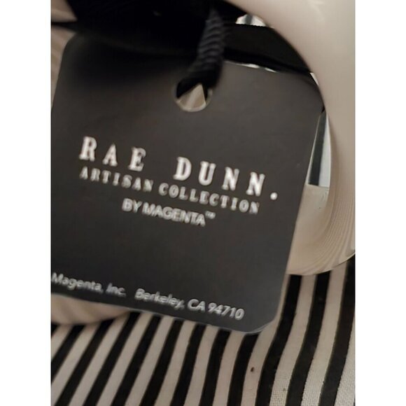 NWT Rae Dunn Disney Villains Poor Unfortunate Souls Ursula Mug The Little Mermai - Picture 5 of 12